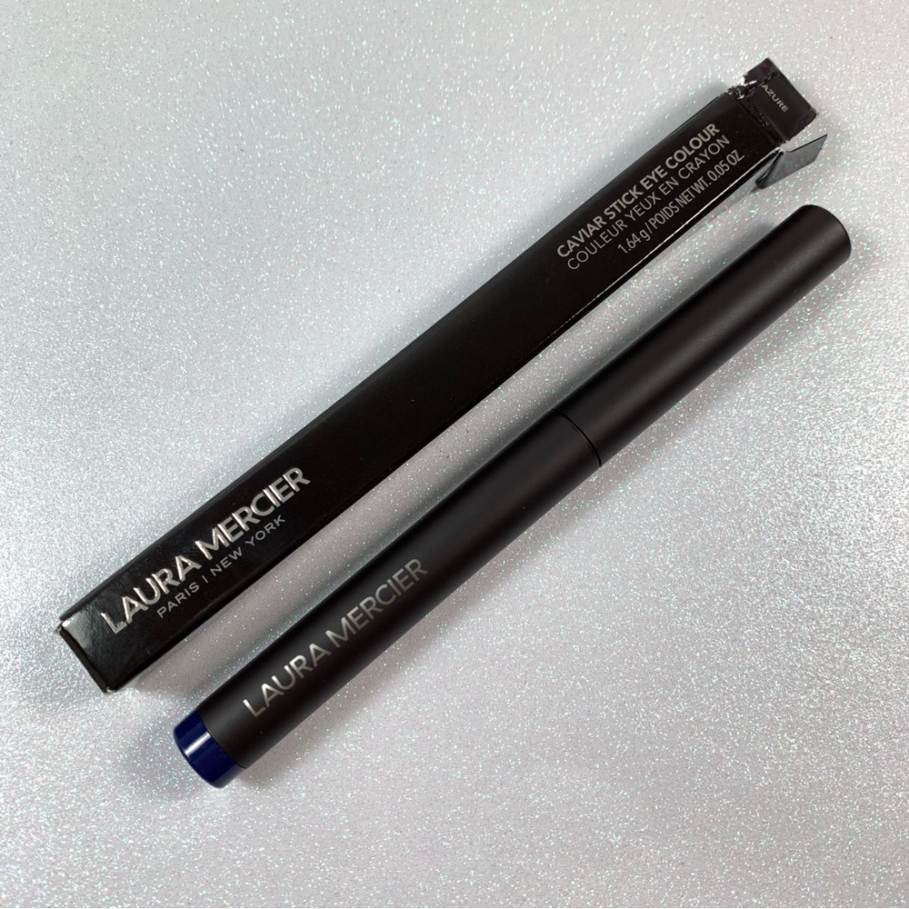 Laura Mercier Azure Caviar Stick BNIB Full Size